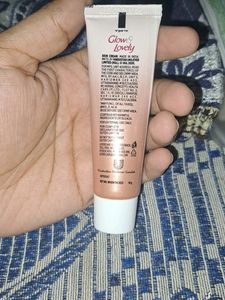 BB CREAM