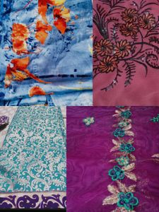 Donate For Saree 4