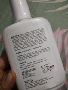 Renon Face Wash - Salicylic &amp; Niacinamide