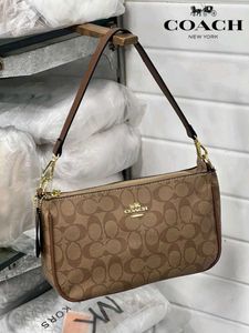 IMPORTED PREMIUM QUALITY COACH SLING BAG @SALE
