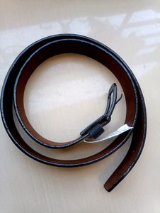 WOODLAND MEN&#39;S BELT