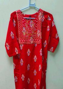 New Kurta Pant Set
