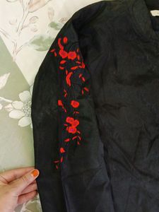 Women Designer Rainy Coat