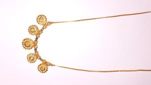 City Gold Mangalsutra