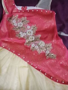 Beautiful Gown