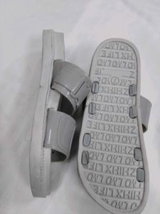 Cool Grey Slides (BB)