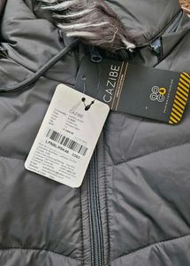 BRAND NEW Women's Parka Jacket