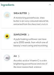 Oriflame Concealer Stick