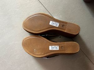 Five By Inc.5 Wedges
