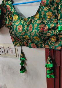 Designer Readymade Blouse