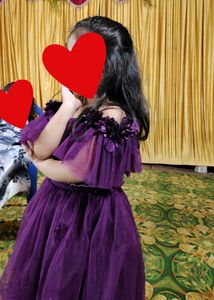 Baby Girl Frock