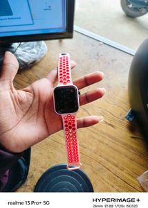 Wrist Watch Square Digital LED Fashion Watc