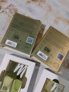 Beautiful Shades Of Pastel Green And Purple Combo!