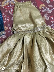 Elegant Self Designer Suit