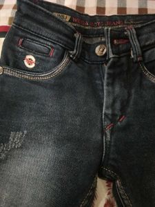 Stylish Jean For Boys