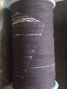 123 Cotton Thread Manjha For Kite Flying 6 Reel