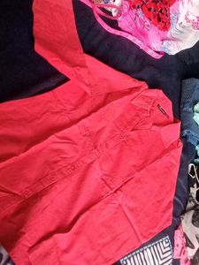 Shirt For Girl
