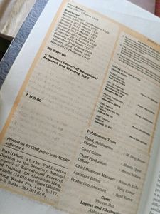 Class 12 Books