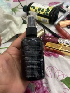 Mila Beauty Makeup Fixer