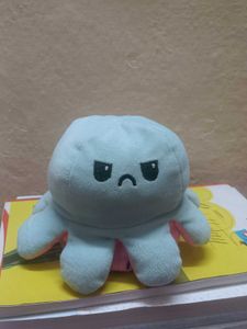 Reversible Toy