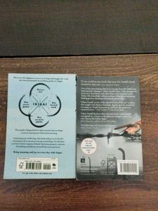 Ikigai &amp; Man&#39;s Search For Meaning