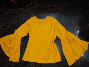 🌸Primo Knot Brand Top🌸