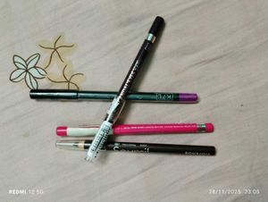 All New &amp; Imported lipliner Bundle❣️