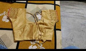 Designer Newly Bride Saree