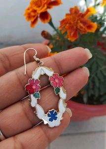 Beautiful Girls Earrings