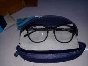 Lenskart Hustlr ACE Graphite Premium Eyeglasses