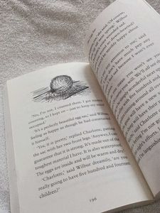 Charlotte&#39;s Web
