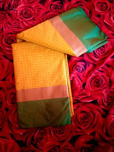New Saree Unused