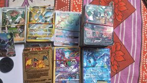 Pokemon Card
