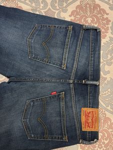 Levi's Jeans