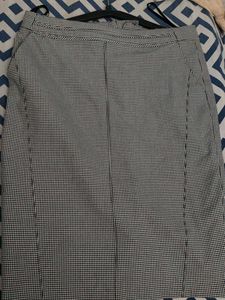 Anabelle Pencil Skirt