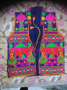Embroidery  Design