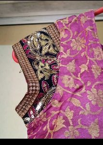 Girls Lahenga Choli