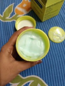 Hyphen Ice Dunk Face Mask