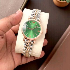 EMPORIO ARMANI WATCH FOR HER PREMIUM QUALITY