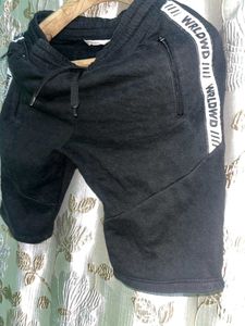 OG H&amp;M Black Joggers