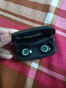 Wings Wireless Earbuds