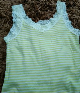 Two Crop Top