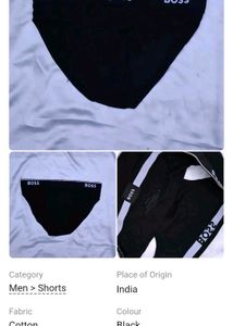 Panty Combo