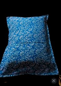 Small Pillow With Cover
