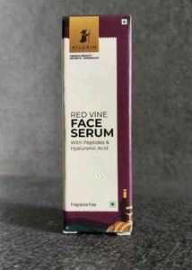 Pilgrim Face Serum
