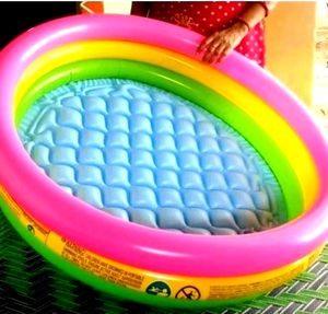 👼Kids Bath Tub👼