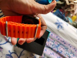 Pebble Frost Pro Smartwatch