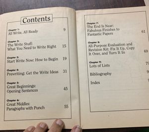 101 WAys To Boost Your Writing Skills