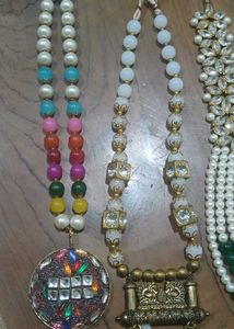 Set Of Jewllery