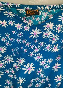 oomph  2 maxi dress Nd Green Cord Set Combo